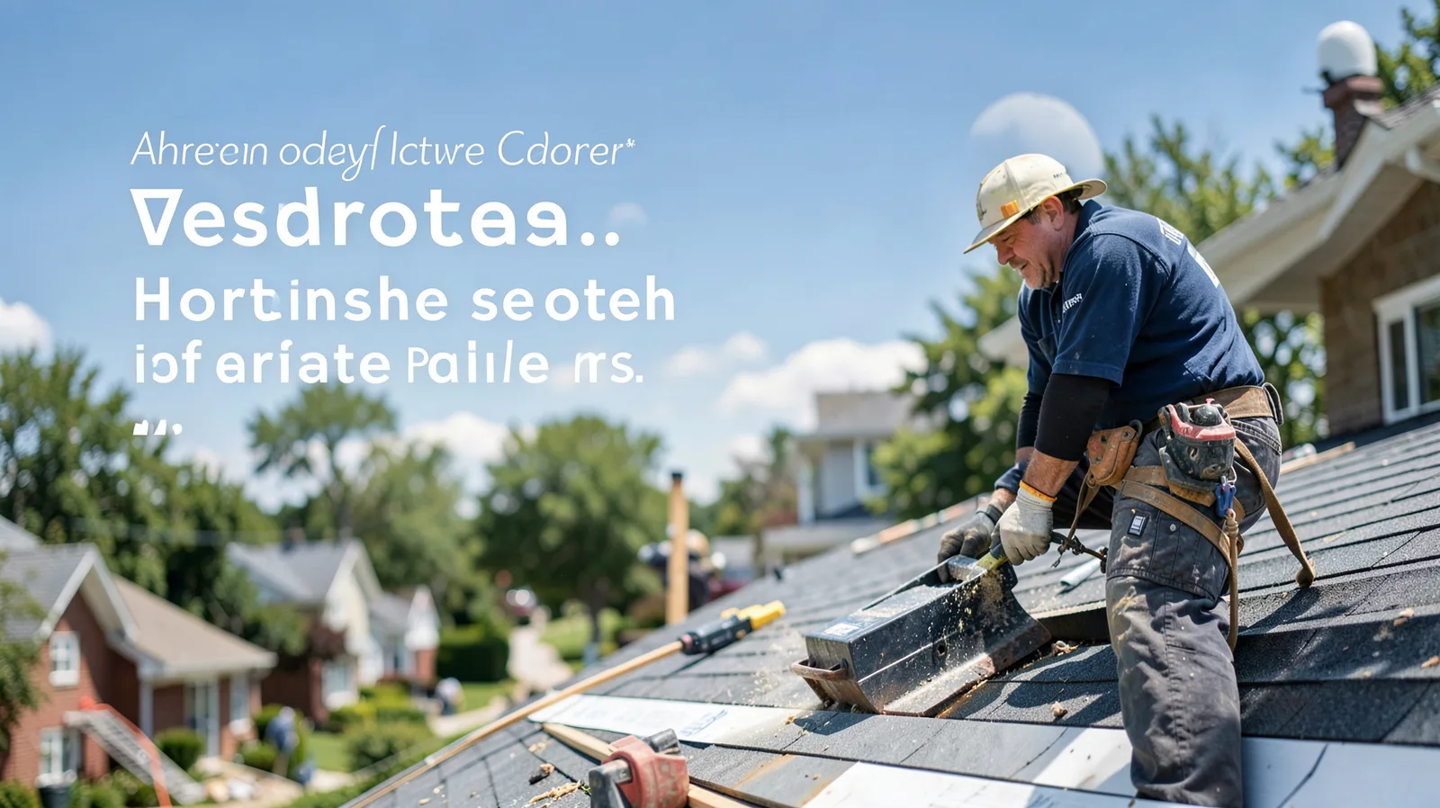 Roof Replacement in Yellow Springs, OH near me
